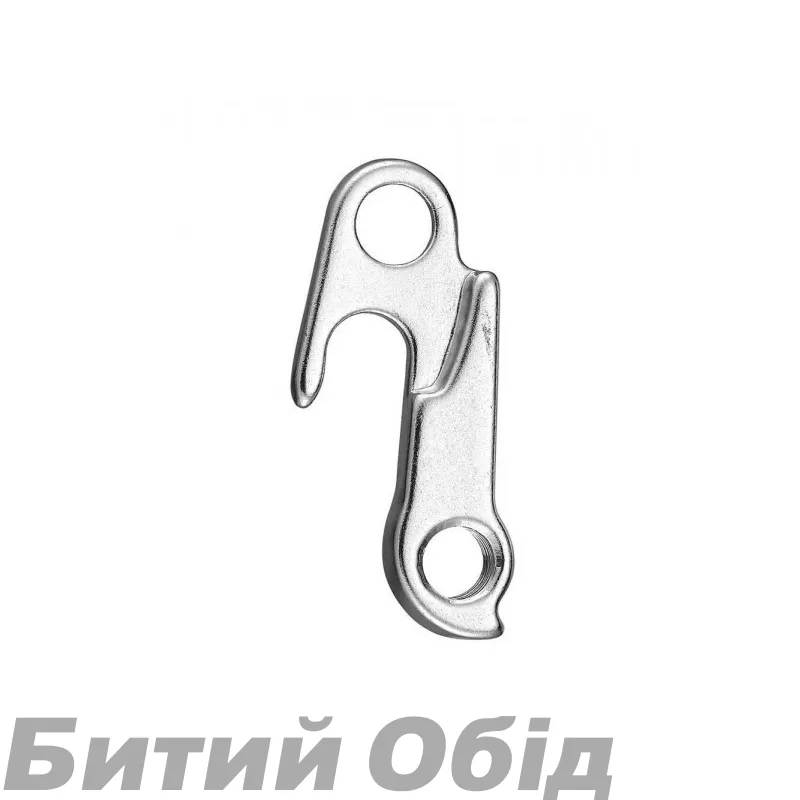 Держатель заднего переключателя GT, Haro, Jamis, аналог Pilo D49