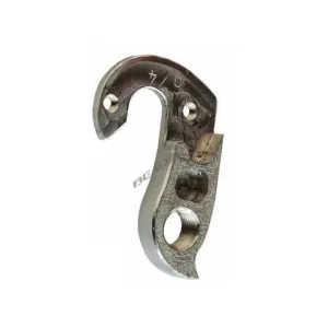 Держатель заднего переключателя Btwin, Decathlon, Rockrider, аналог Pilo D674