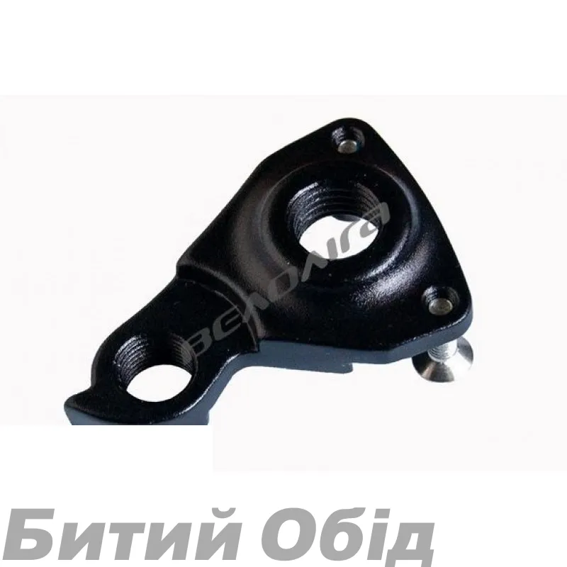 Держатель заднего переключателя Author 14-181A-080, Vitus Hanger #16