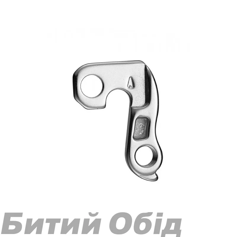 Держатель заднего переключателя Electra, Ellsworth, Garneau