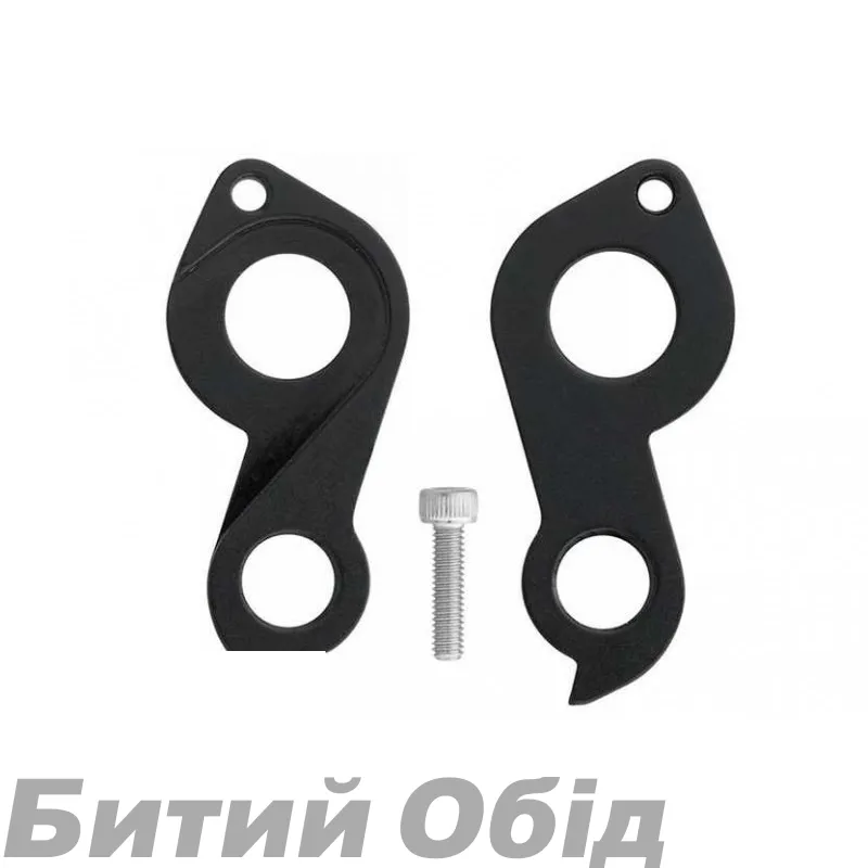 Держатель заднего переключателя Focus KD325915006