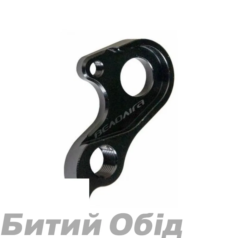 Держатель заднего переключателя Haibike #2501170090