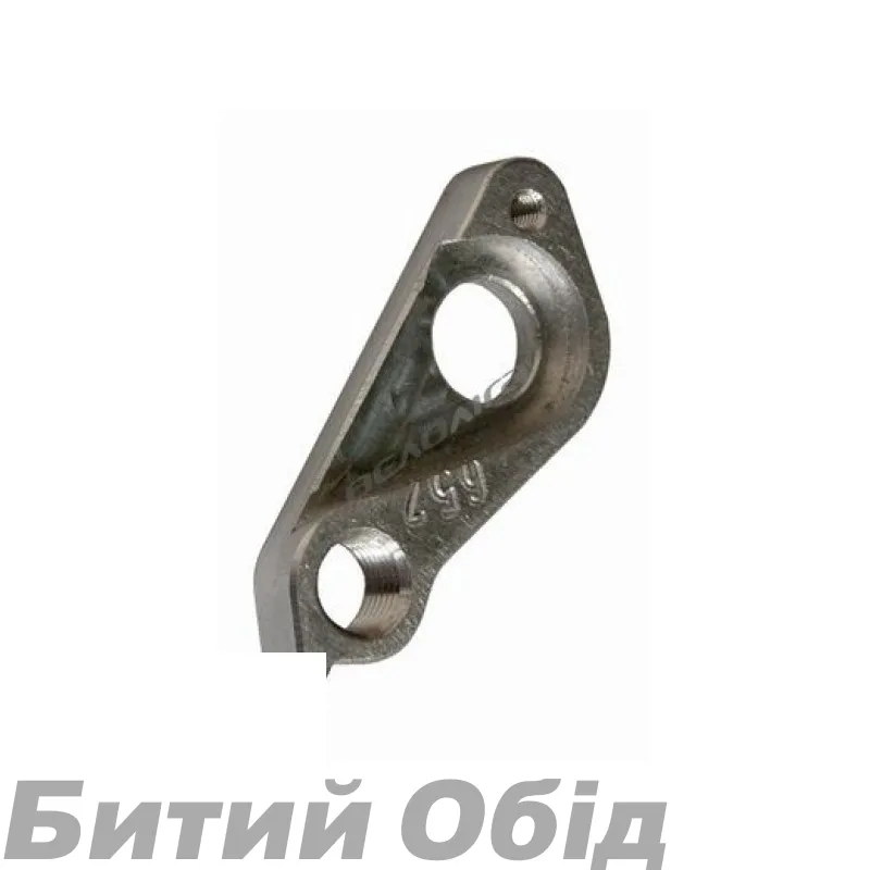 Держатель заднего переключателя Focus KD325914012