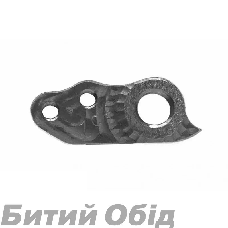 Держатель заднего переключателя Kona, аналог Pilo D452