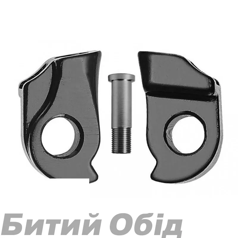 Держатель заднего переключателя Lapierre #02012991