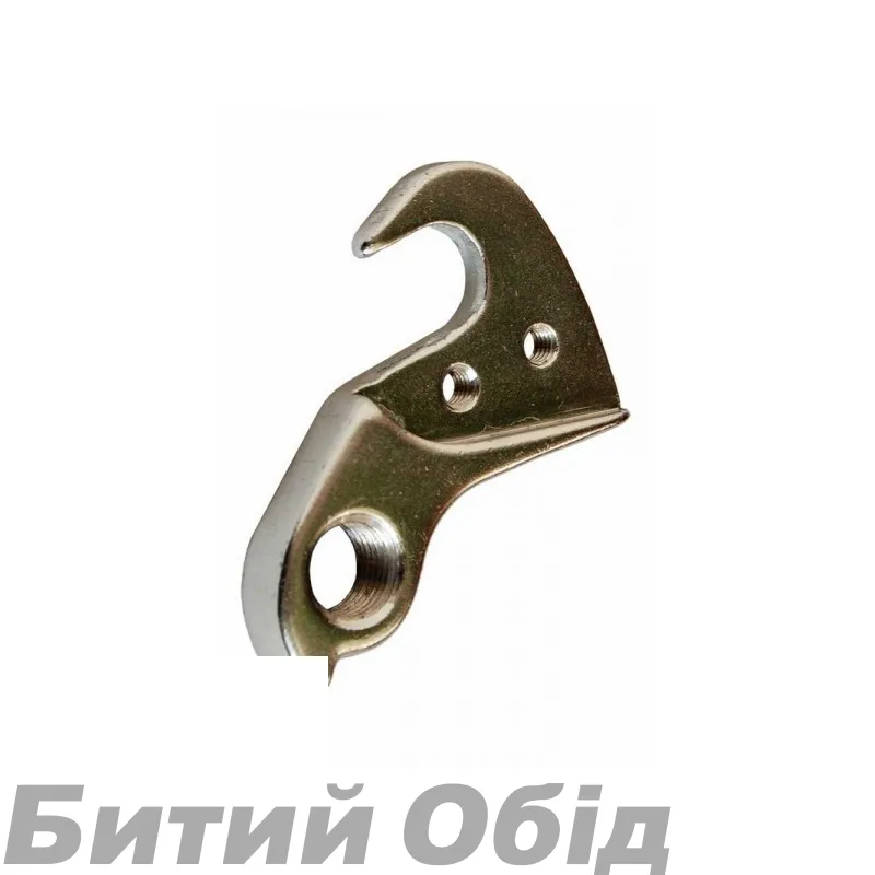 Держатель заднего переключателя TRIACE MTB T510 / T530 / T710 / T73