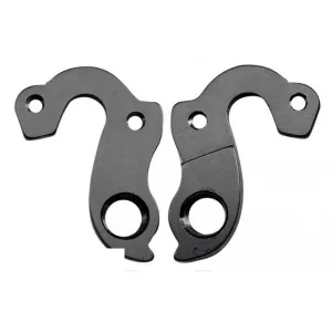 Держатель заднего переключателя Triace Carbon