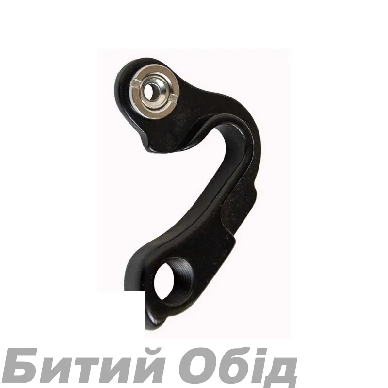 Держатель заднего переключателя Commencal Supreme