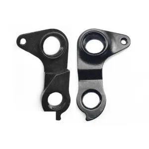 Держатель заднего переключателя XR4 carbon frame 12x1,5mm