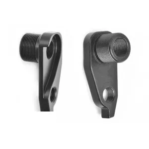 Держатель заднего переключателя Norco #913015-001-1 с резьбой M12x1.0