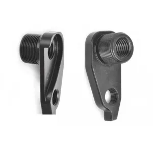 Держатель заднего переключателя Norco 9913015-001-2 с резьбой M12x1.75