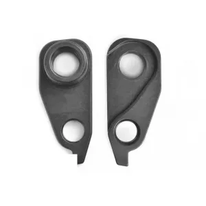 Держатель заднего переключателя Norco 9913015-001-2 с резьбой M12x1.75