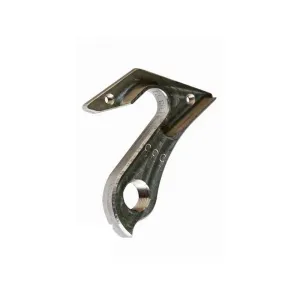 Держатель заднего переключателя Cannondale part KP093