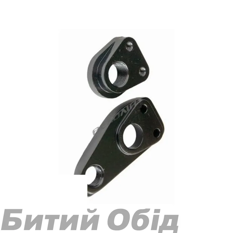 Держатель заднего переключателя Giant # RE270A, # GS804, аналог Pilo D687