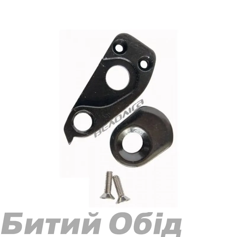 Держатель заднего переключателя Giant # RE270A, # GS804, аналог Pilo D687