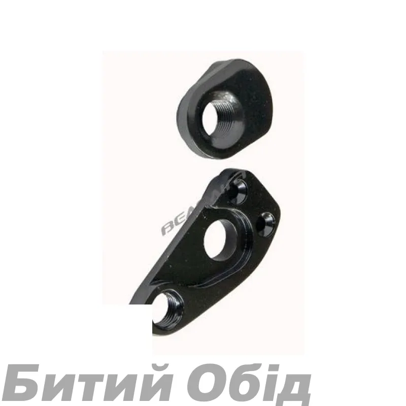 Держатель заднего переключателя Giant # RE270A, # GS804, аналог Pilo D687