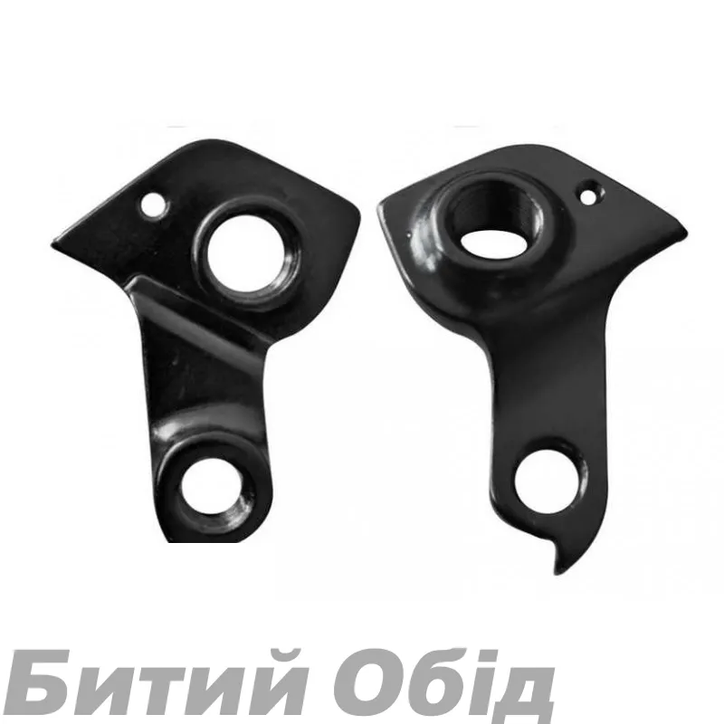 Держатель заднего переключателя Orbea X2770000, Orbea Y0000144, Orbea 15430058