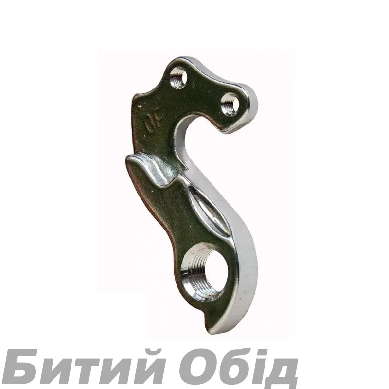 Держатель заднего переключателя Fuji, Wilier, Merida, Marin #16, Canyon #8
