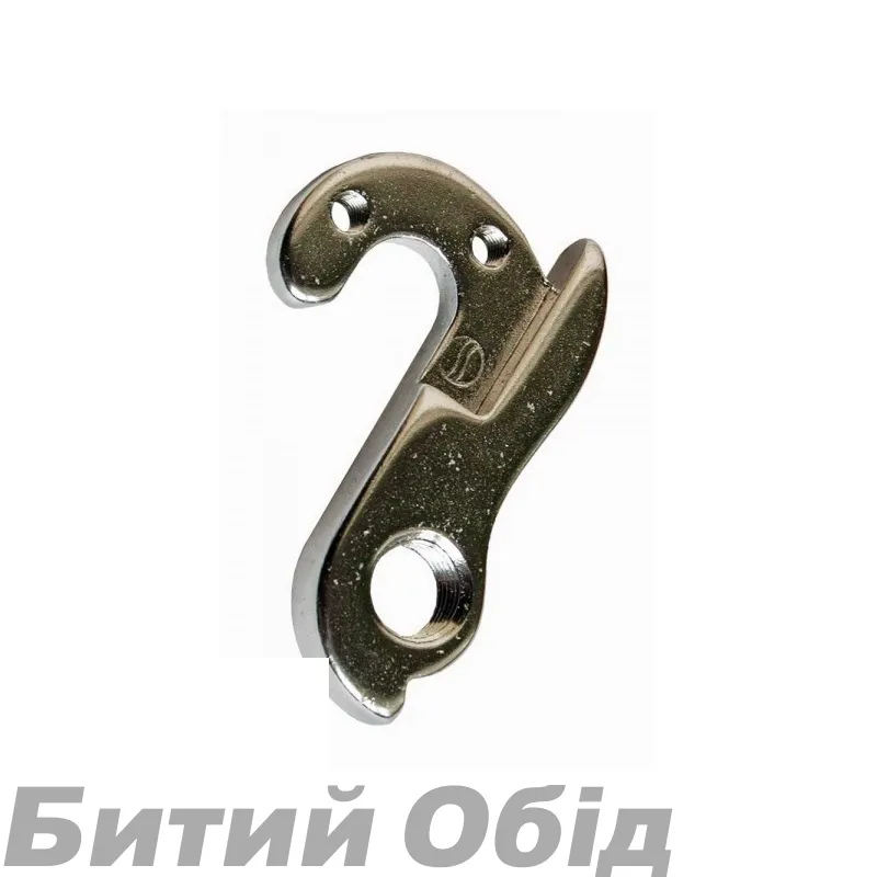 Держатель заднего переключателя Giant road