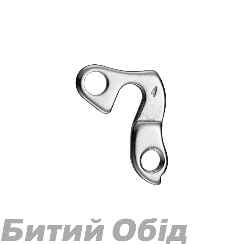 Держатель заднего переключателя Mongoose, Marwi каталог GH-081