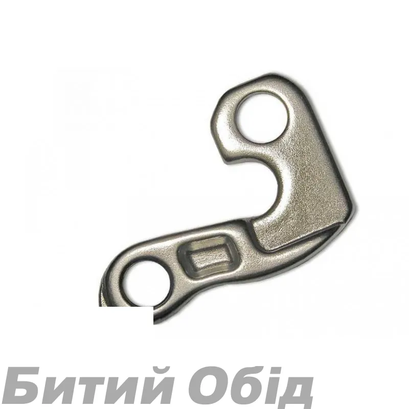 Держатель заднего переключателя Cube #10101, #10109, #10117