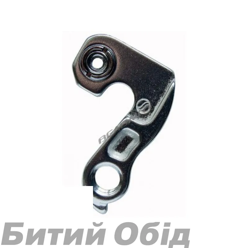 Держатель заднего переключателя Cube #10101, #10109, #10117