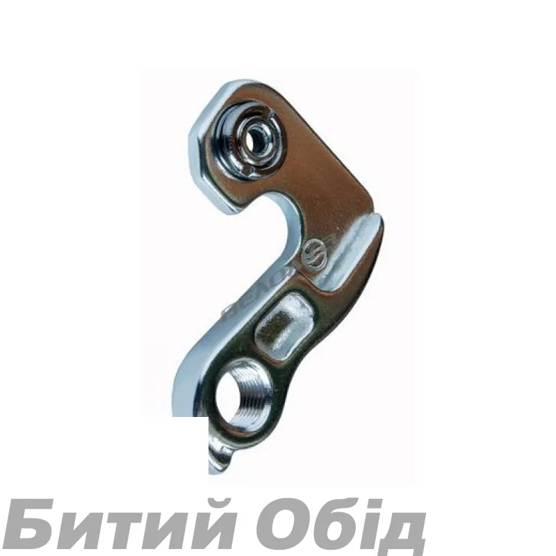 Держатель заднего переключателя Cube #10101, #10109, #10117
