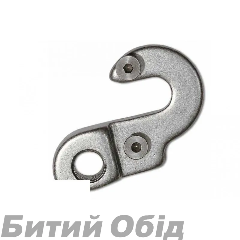 Держатель заднего переключателя c7821