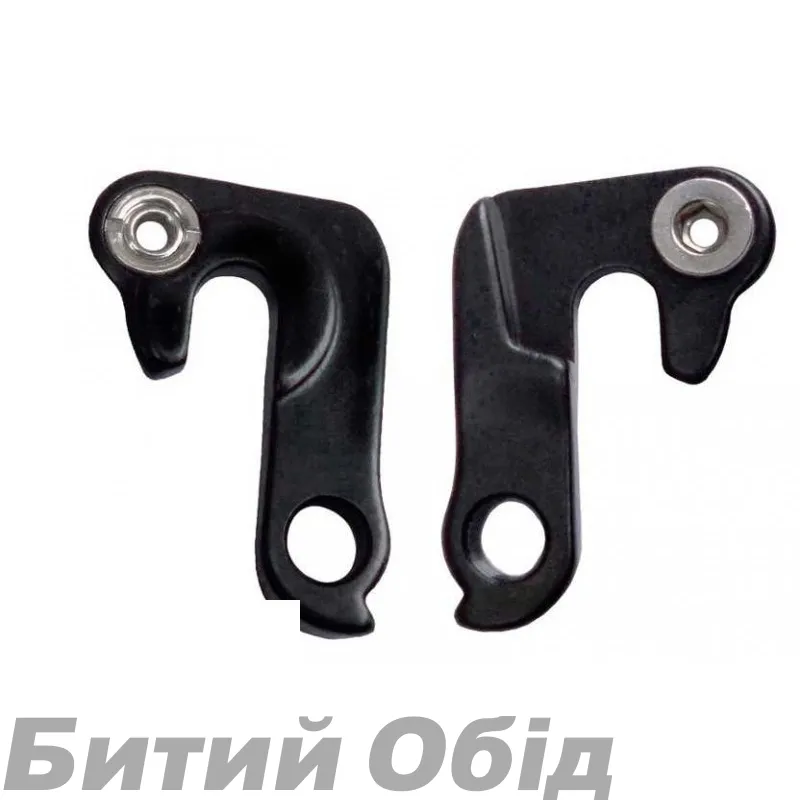 Держатель заднего переключателя Giant RE9GA