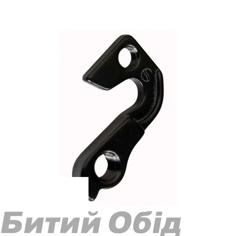Держатель заднего переключателя GT #ATIDH0246