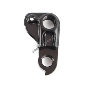 Держатель заднего переключателя Cannondale: #KP381, #E123007-1 R3