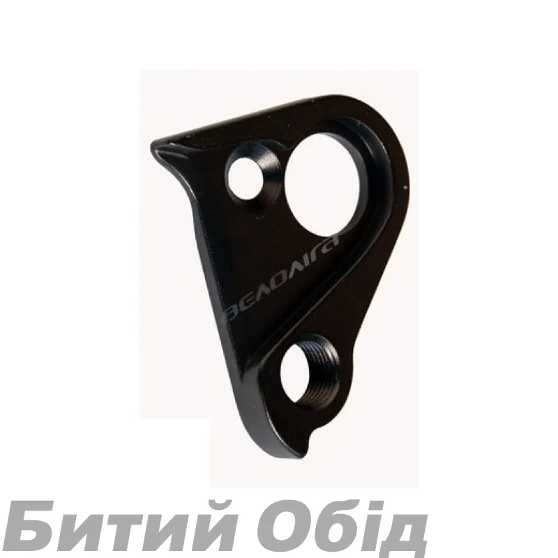 Держатель заднего переключателя Canyon: #GP0160-01, #EP0721-01, аналог Pilo D776