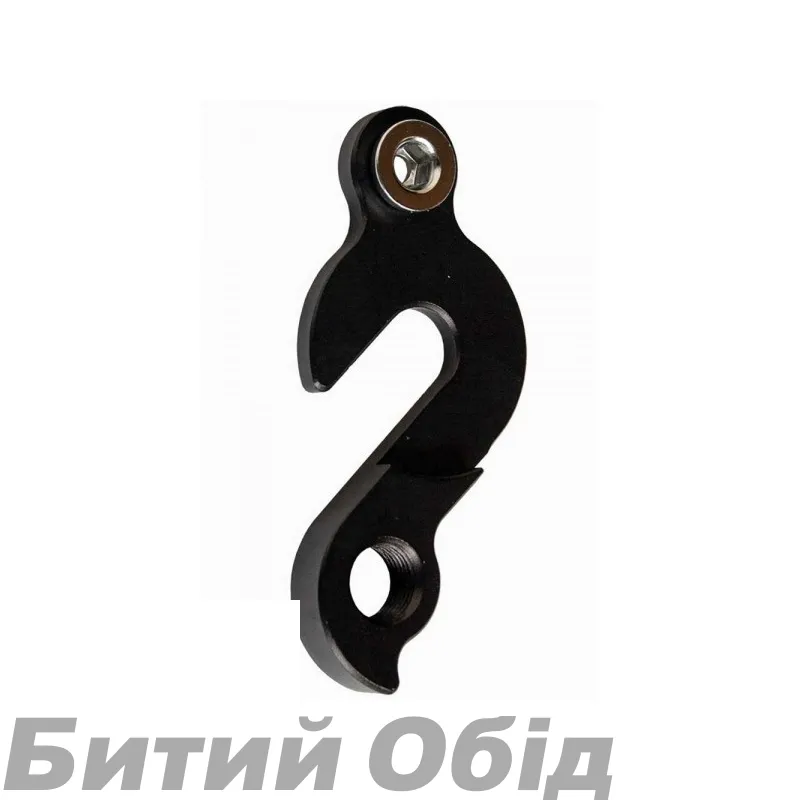 Держатель заднего переключателя Chumba MTB, аналог Pilo D174