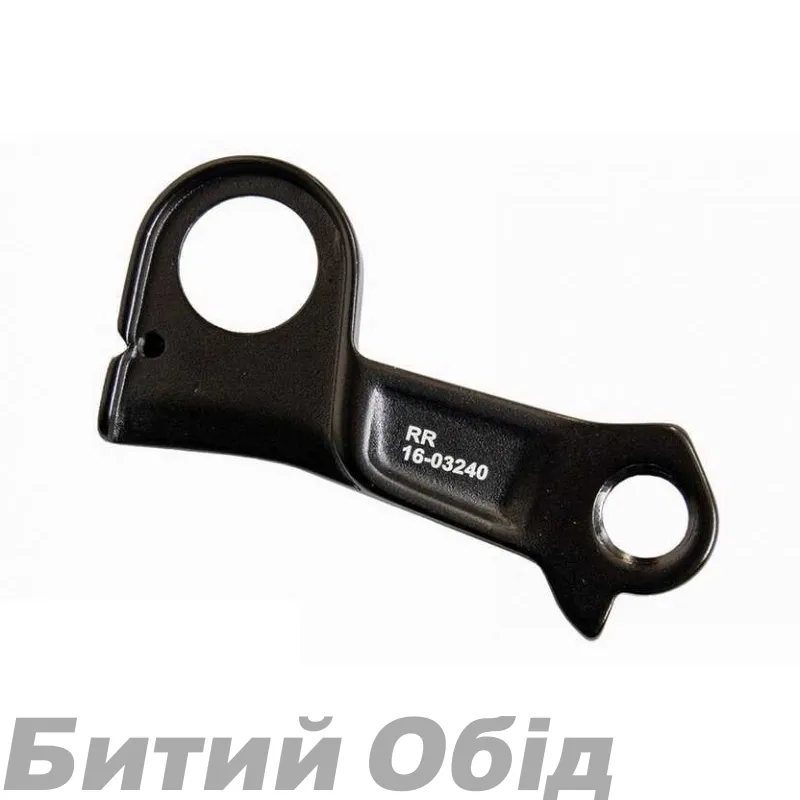 Держатель заднего переключателя CUBE #8655