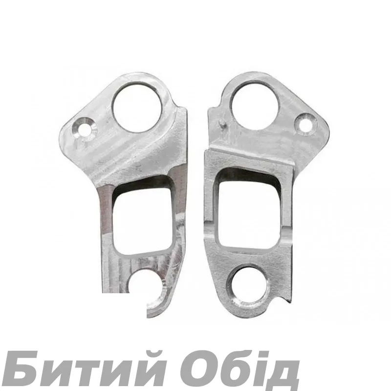 Держатель заднего переключателя BMC #45, #214987, аналог Pilo D515