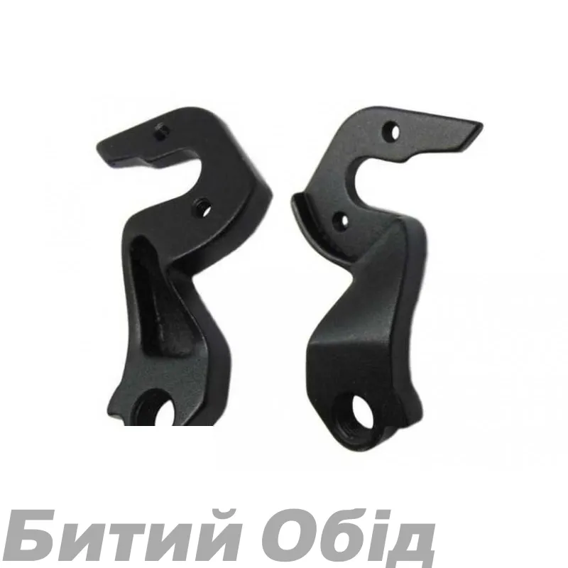 Держатель заднего переключателя Orbea Ref. 15430205