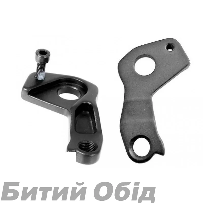Держатель заднего переключателя Orbea Alma OMP #Y0000121, #Y0000123