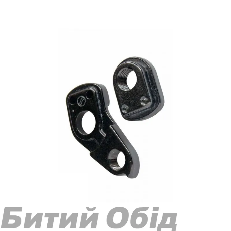 Держатель заднего переключателя Giant XTC до 2021 E-bike