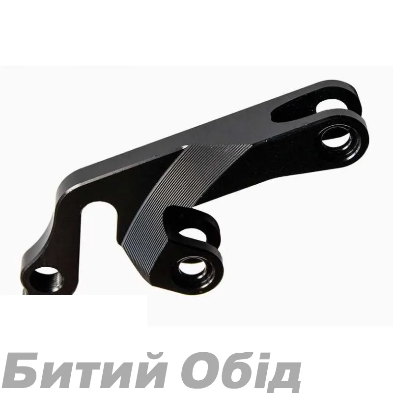 Держатель заднего переключателя GT #ATIDH0063, аналог Pilo D30, Hanger 293