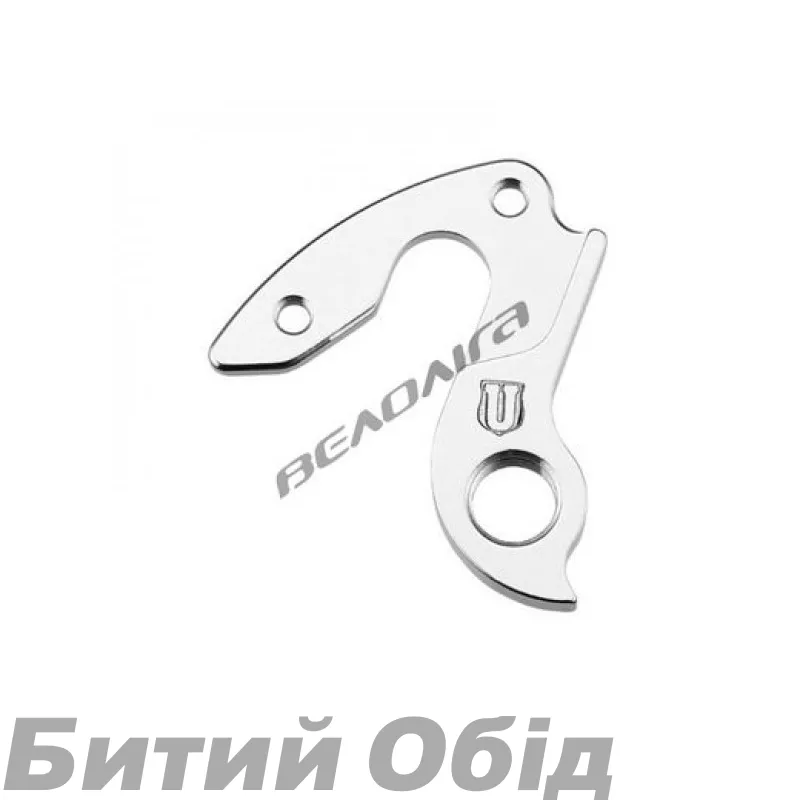 Держатель заднего переключателя Vitus, Bottecchia, Haibike, Hercules, Staiger, Sinus, Winora, аналог Pilo D510