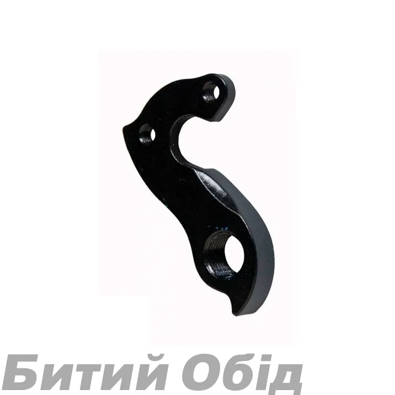 Держатель заднего переключателя Isaac Meson 2016