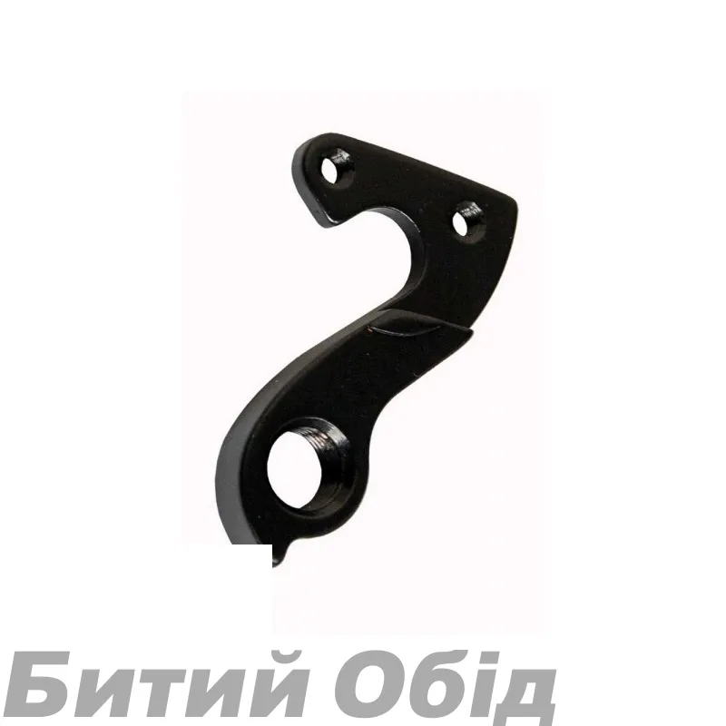 Держатель заднего переключателя Kemo Carbon Road