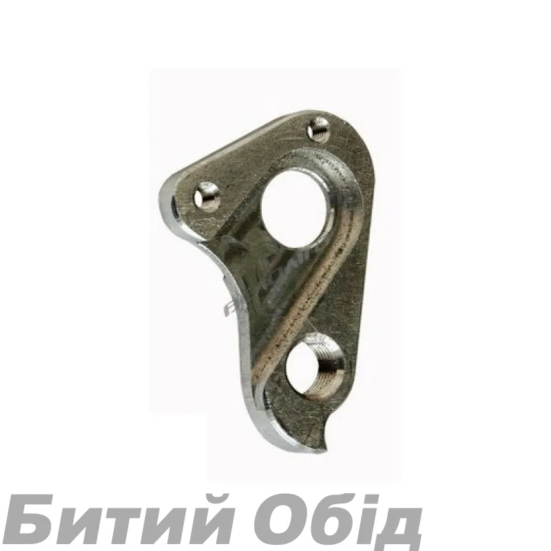 Держатель заднего переключателя Merida Silex