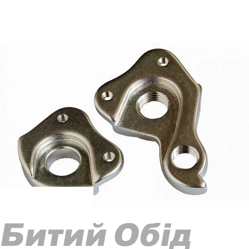 Держатель заднего переключателя Mongoose, Cyclone