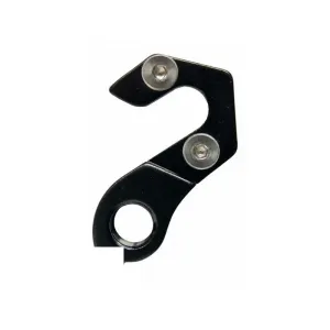 Держатель заднего переключателя ROSE #226447901, ROSE Derailleur hanger 57