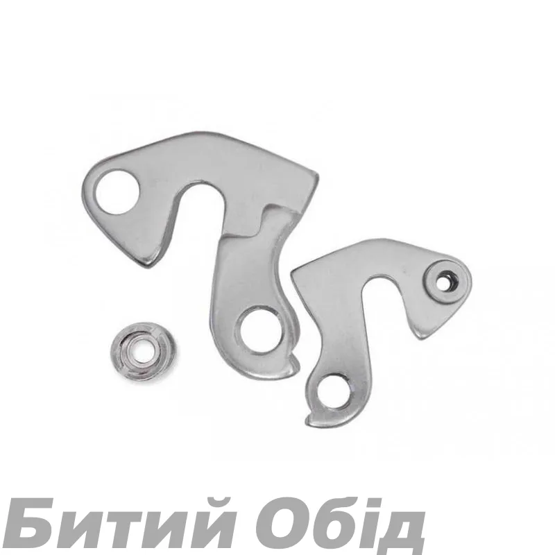 Держатель заднего переключателя Mongoose, Marwi каталог GH-069