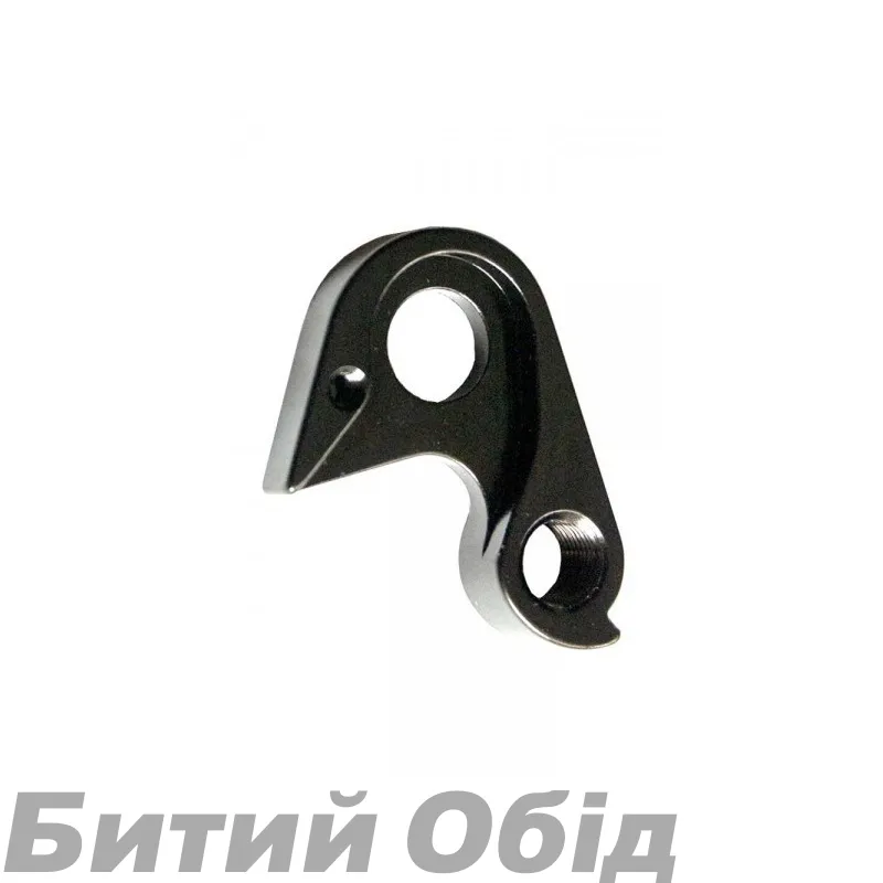 Держатель заднего переключателя Ghost CGR16-023 / FRHG0023. Bergamont #254434 BGM-H043A