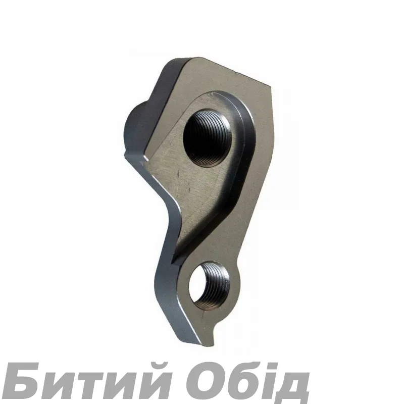 Держатель заднего переключателя Santa Cruz Part #04-15097, аналог Pilo D387