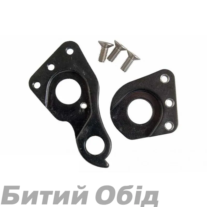 Держатель заднего переключателя , Boardman
