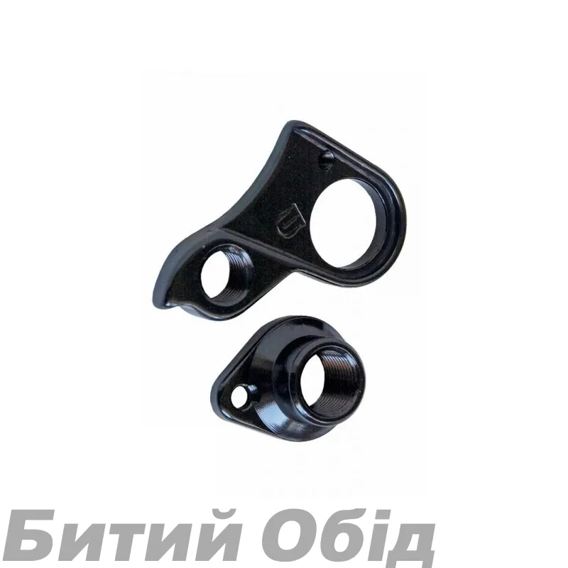 Держатель заднего переключателя Cube 2090 AXH #10240